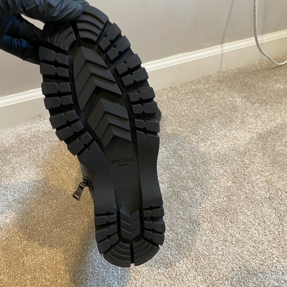 Boot prada - Picture 7 of 10